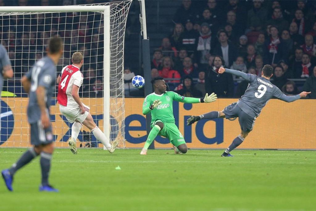Luda utakmica Ajaxa i Bayerna; Juventus dobio po ‘nosu’ gdje nije očekivao