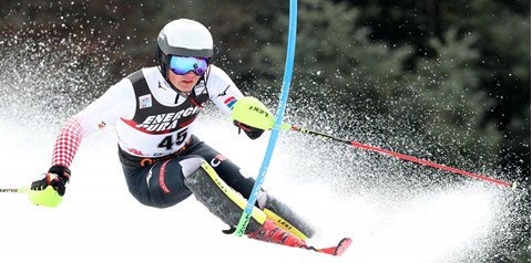 Čudo u Adelbodenu: Elias Kolega šesti u slalomu