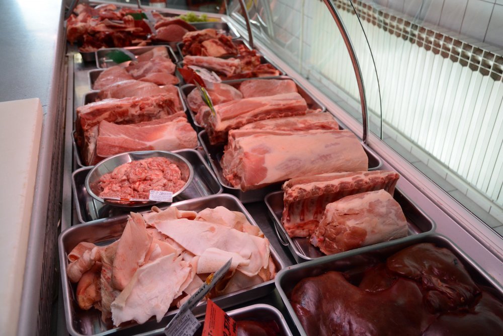 Poljska priznala: “Izvezli smo 2700 kg sumnjivog mesa u EU! Evo u koje zemlje…”