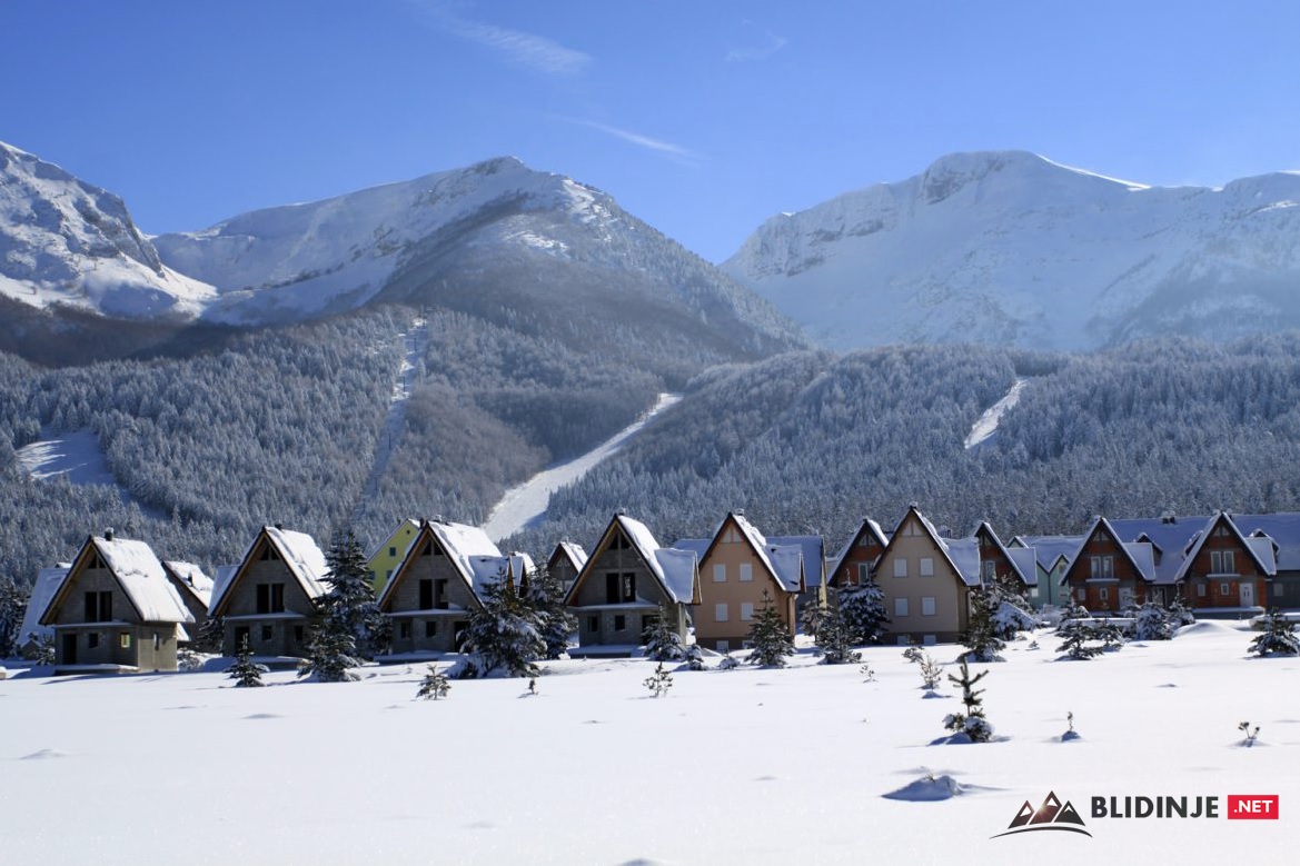 Skijaška sezona na Blidinju mogla bi početi krajem prosinca