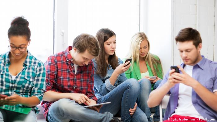 Mladi dobivaju napade panike na samu pomisao da su izgubili mobitel
