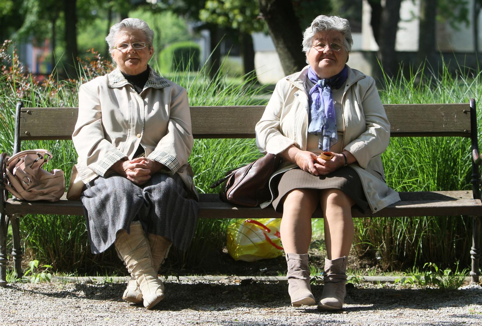 IZMJENE ZAKONA O MIO: Umirovljenici će moći primati plaću i mirovinu