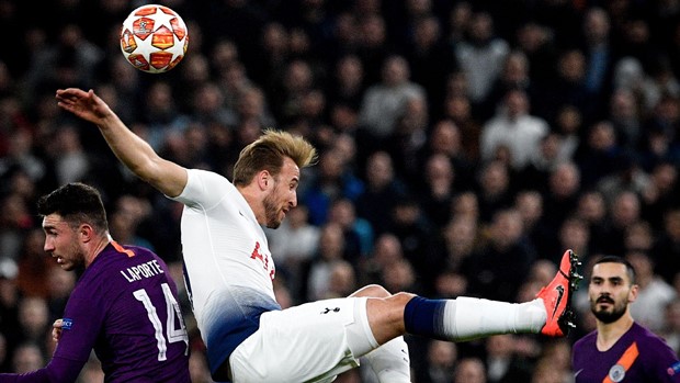 LP: Tottenham i Liverpool izborili prednost pred uzvrat