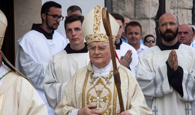 ODLUKA: Papa Franjo odobrio hodočašća u Međugorje!