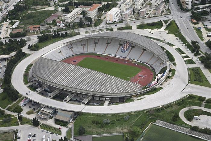 Hrvatska će igrati na Poljudu s Mađarskom, Hajduk neće sudjelovati u organizaciji