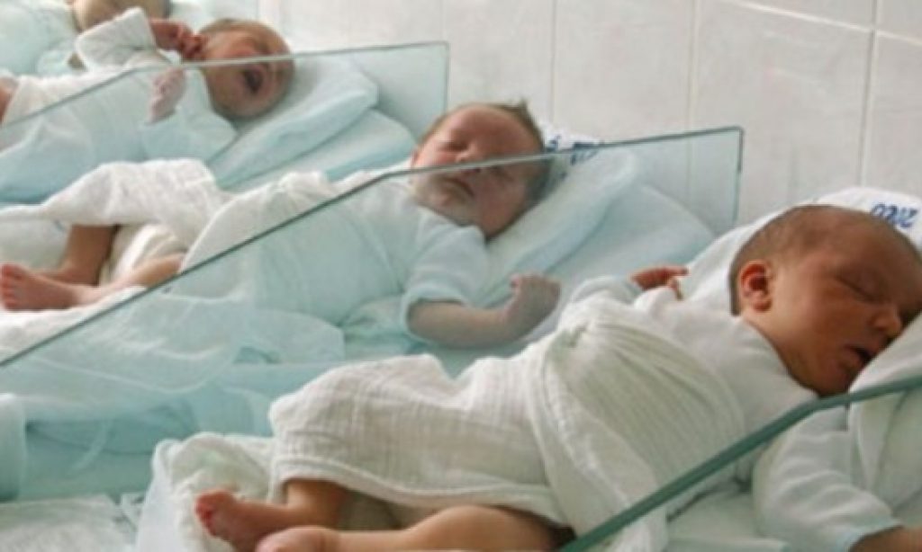 PODACI ZA 18 GODINA: U nekim županijama prepolovljen broj novorođenčadi, alarmantno u Posavini