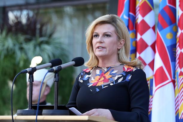 Hrvatska danas slavi Dan državnosti
