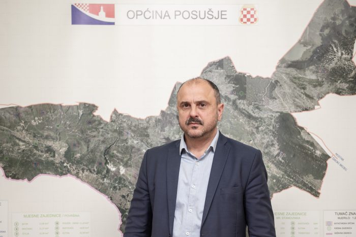 INTERVJU: Branko Bago: Gospodarstvo općine Posušje u posljednjih pet godina bilježi pozitivne trendove, sustavno radimo na promociji prirodnih i kulturnih znamenitosti