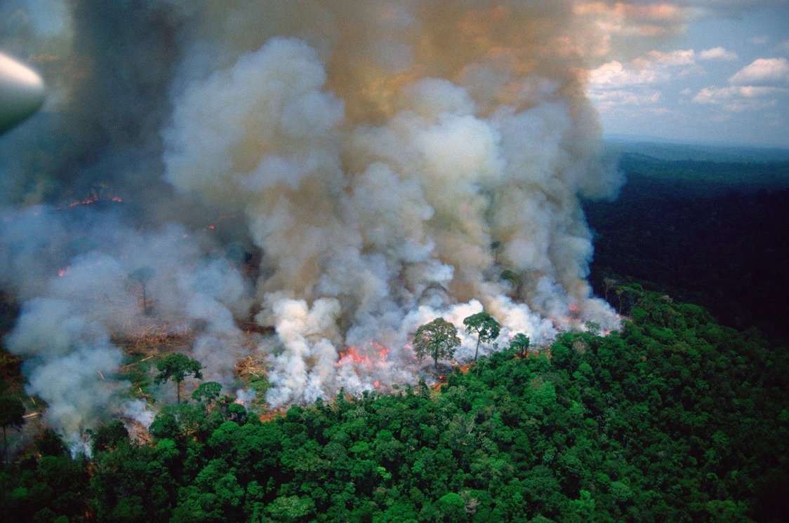 Kolumbija će predložiti regionalni pakt za očuvanje Amazonije