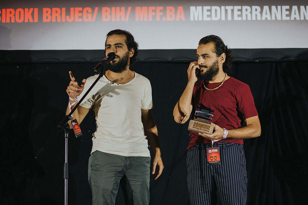 Film ‘Slobodan’ najbolji dokmunetarac 20. izdanja Mediteran Film Festivala