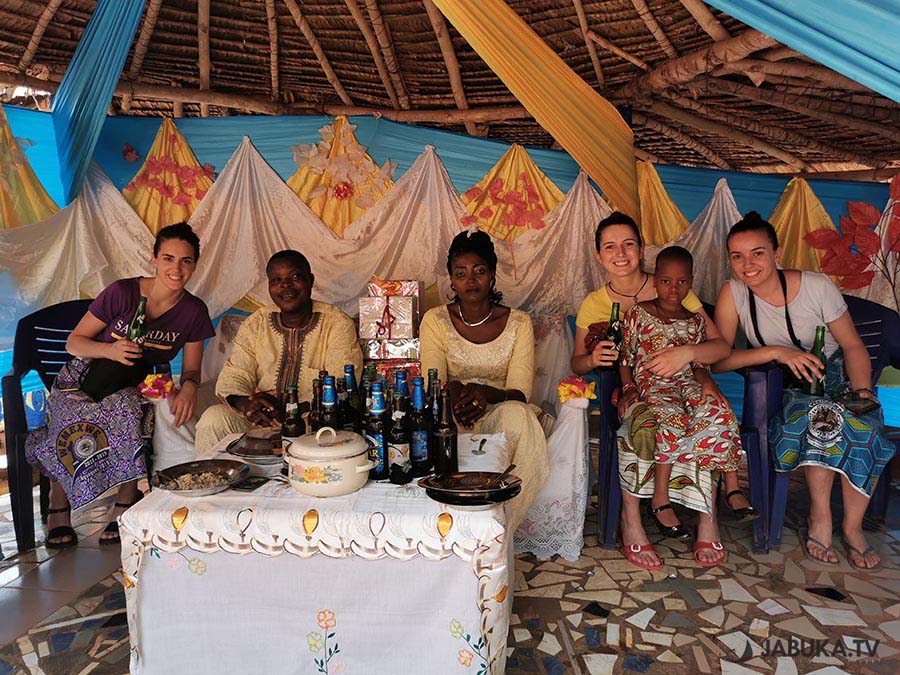 “Nemaju ništa, a imaju sve”: Tri Hercegovke podijelile svoje dojmove po povratku iz Afrike