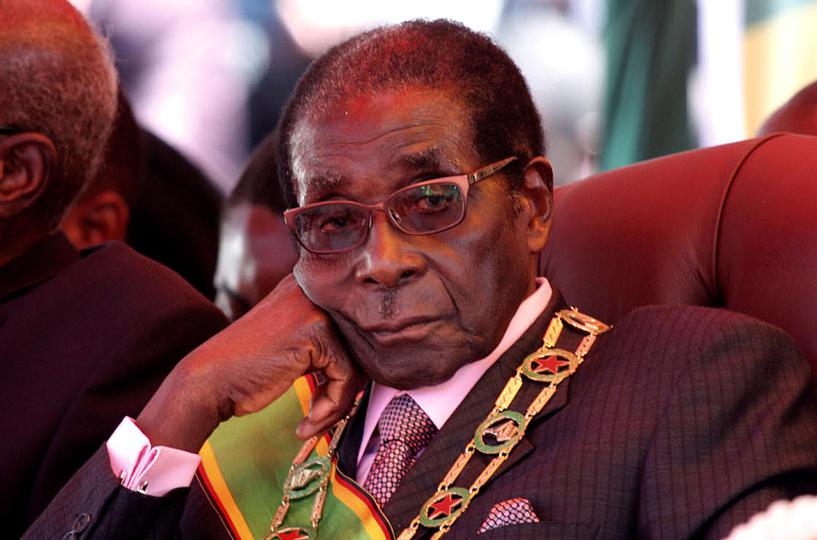 Preminuo Robert Mugabe, prvi čelnik Zimbabwea nakon neovisnosti
