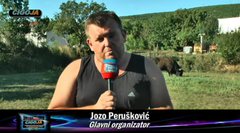 [VIDEO NAJAVA] 20.10. u Posušju nas čekaju spektakularne borbe bikova