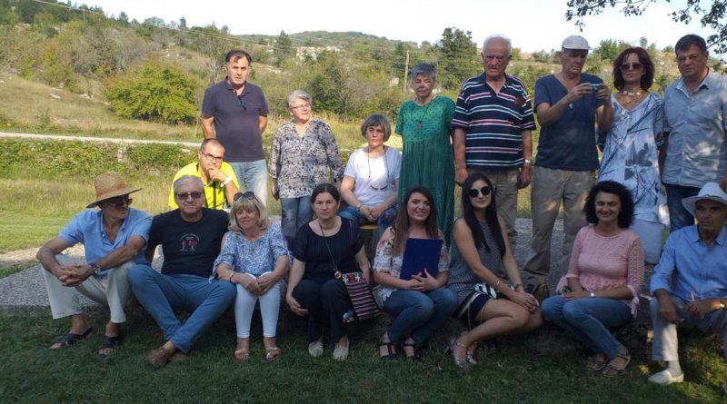 Susreti pjesnika iz Imotske krajine i Zapadne Hercegovine postaju tradicija