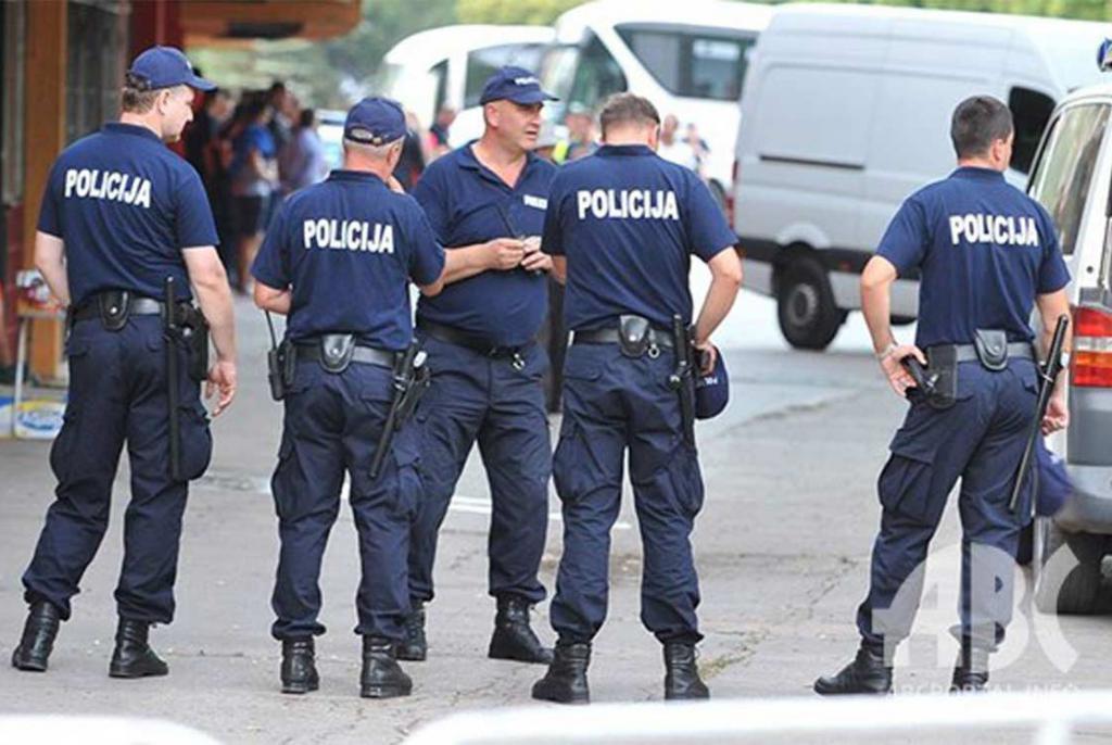 Policija ‘okupirala’ Mostar, Čitluk, Kupres, Jablanicu … velika akcija u tijeku