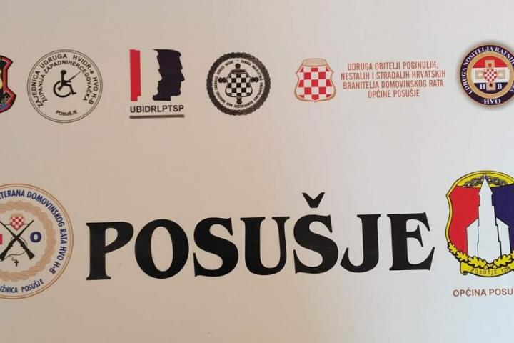 Koordinacija udruga proisteklih u Domovinskom ratu HVO Herceg Bosne Posušje poziva na obilježavanje 25. obljetnice oslobođenja Kupresa
