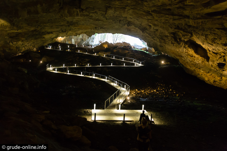 Obnovljena Ravlića pećina, otvoren Zip line kojim letite 100 km/h – nova turistička atrakcija Hercegovine
