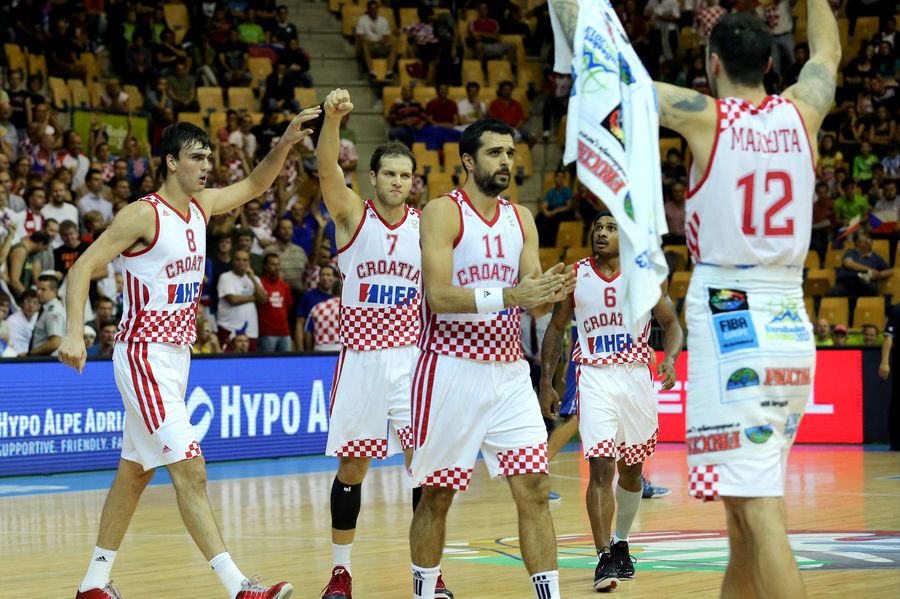 Hrvatska dobila domaćinstvo! Košarkaši će put na OI u Tokiju tražiti u Splitu