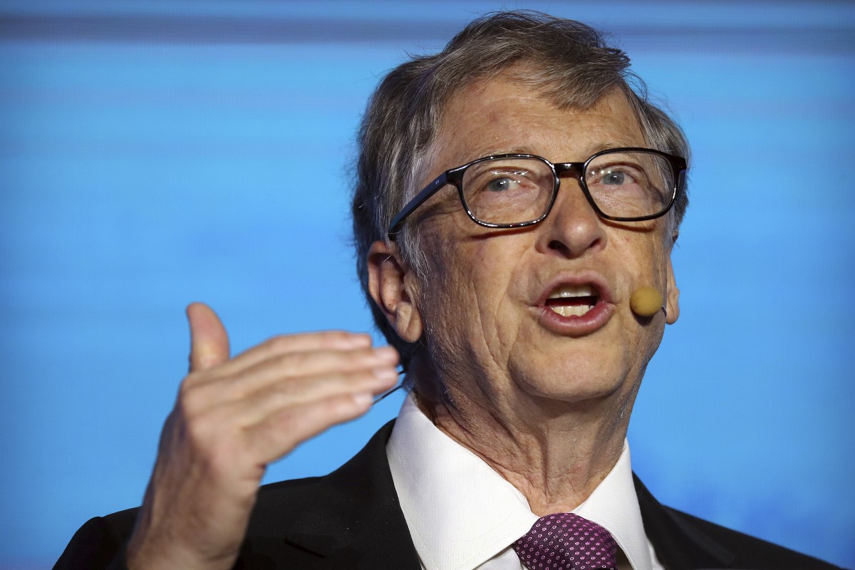 Bill Gates: Stiže nam prijetnja kakvu svijet još nije vidio!