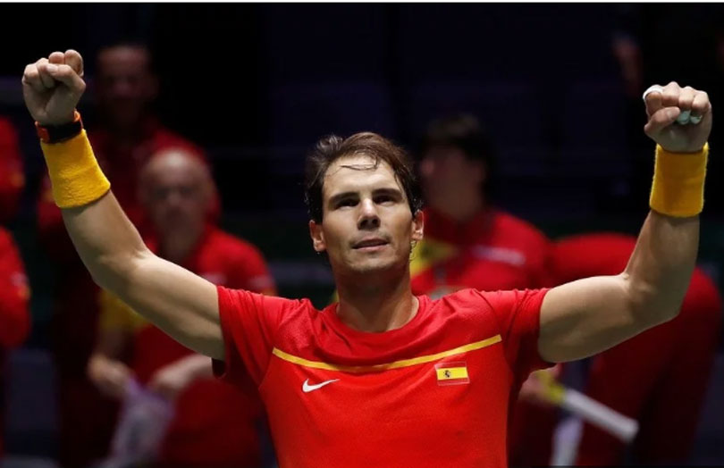 Hrvatska ispala s Davis Cupa, Nadal odveo Španjolsku u četvrtfinale