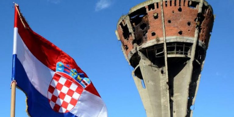 28. obljetnica pada Vukovara: Sjećanje na najbolnije dane grada heroja