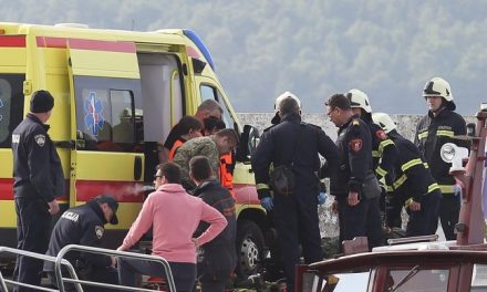 HRVATSKA: Pao helikopter, tijelo pilota su izvukli ribari