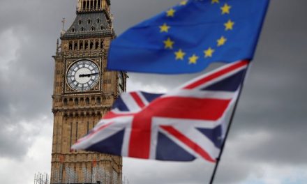 Velika Britanija u petak napušta Europsku uniju
