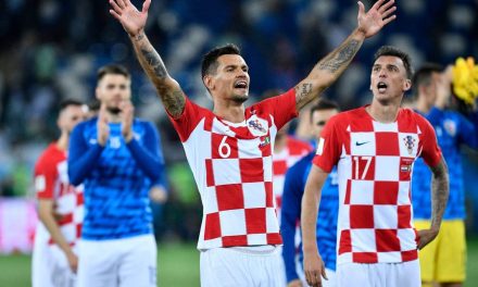 IZNENAĐENJE ZA SVE NAVIJAČE VATRENIH: Novi dres Hrvatske bit će sličan onom starom, ali popularni rezervni bit će totalno drugačiji