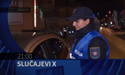 ”Slučajevi X” boravili su u Grudama, Posušju i Ljubuškom (VIDEO NAJAVA)