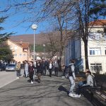 Posušje: Prvi dan nastave za 2353 osnovaca i srednjoškolaca