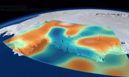 Prvi put u povijesti temperatura na Antarktiku dosegnula rekordnih 20 stupnjeva