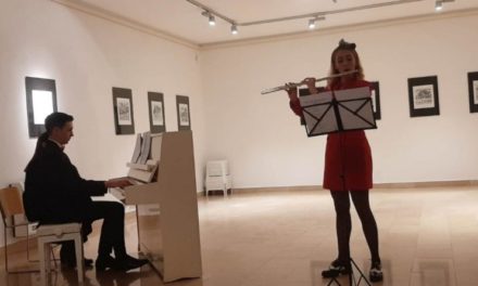 Posušanka i Gruđanin održali koncert za pamćenje