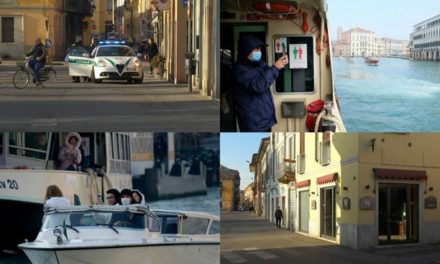 Alarmantna situacija u Italiji: U izolaciji dio gradova, policija na ulicama, broj zaraženih raste