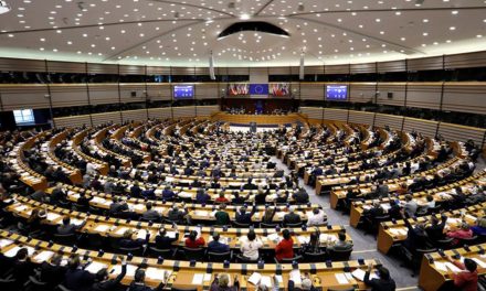 Europski parlament predstavio preporuke za proširenje na zapadni Balkan