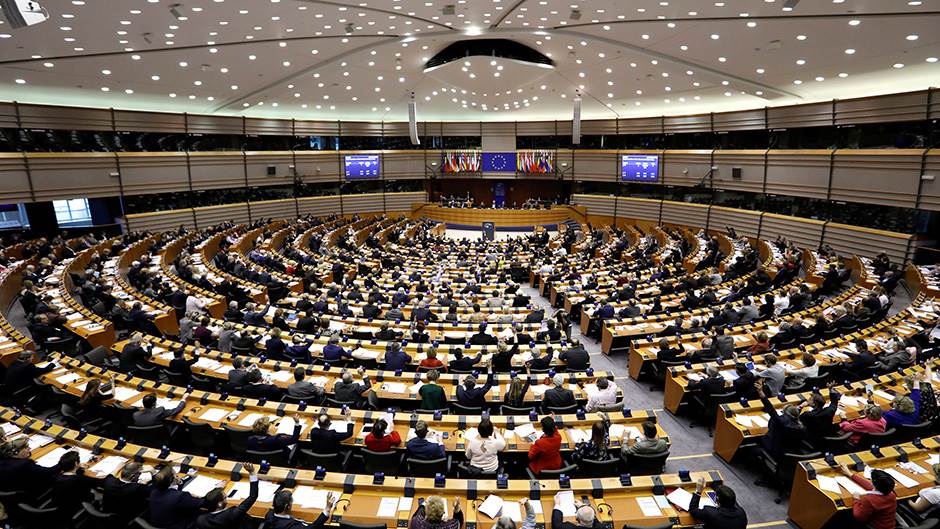 Europski parlament predstavio preporuke za proširenje na zapadni Balkan