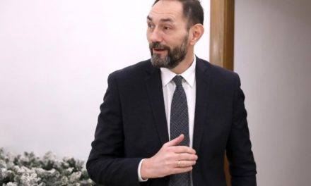 Dražen Jelenić podnio ostavku: “Odlazim čiste savjesti”
