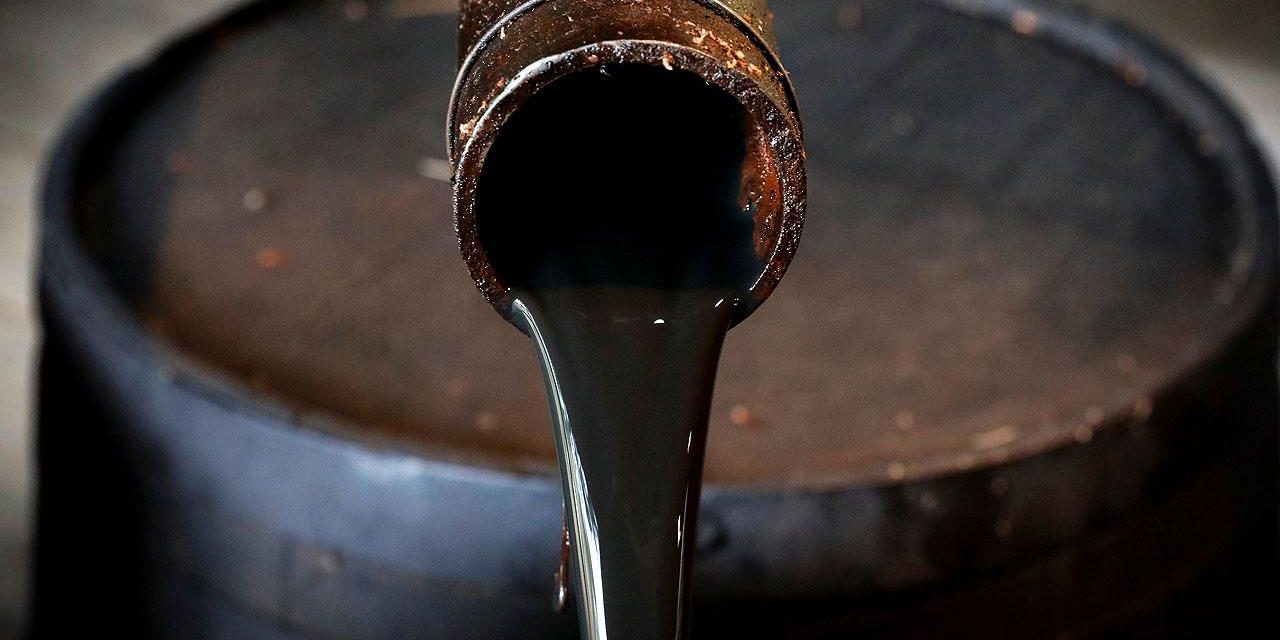 Cijene nafte pale drugi tjedan zaredom, za više od 6 posto
