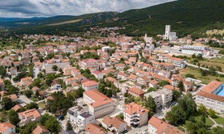 Nema zatvaranja, ostaje Mjera ograničenog kretanja u Županiji Zapadnohercegovačkoj