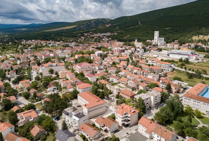 POSUŠJE: Mjesto u Hercegovini u koje se vraćaju obitelji iz Njemačke