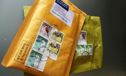 Pošte u BiH obustavile prijem pošiljki iz Kine
