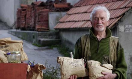 ‘Nema lijeka kojeg nema na Biokovu!‘: 70-godišnji pustolov iz Zagvozda otkrio je brojne eliksire koje daruje