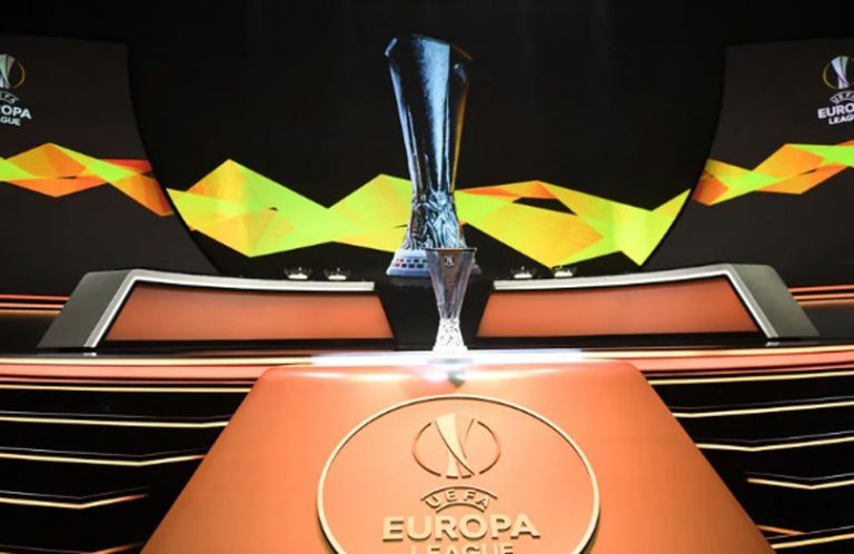 Održan ždrijeb osmine finala Europske lige