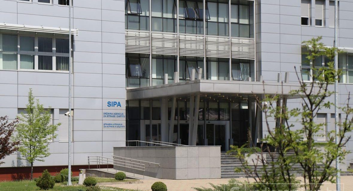 Pripadnik SIPA-e izvršio samoubojstvo u prostorijama agencije