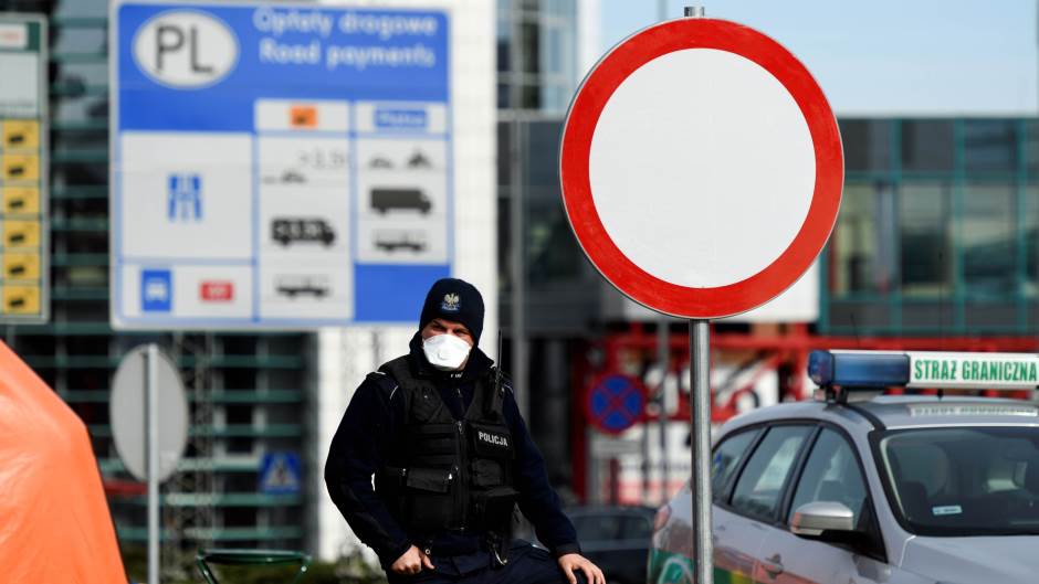 Lideri EU donijeli odluku: Zatvaraju se vanjske granice zbog koronavirusa