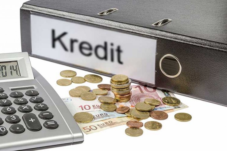 Banke u BiH će uvesti privremeni moratorij na otplatu kredita
