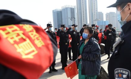 Nakon nekoliko mjeseci ukidaju se drastična ograničenja u Hubeju