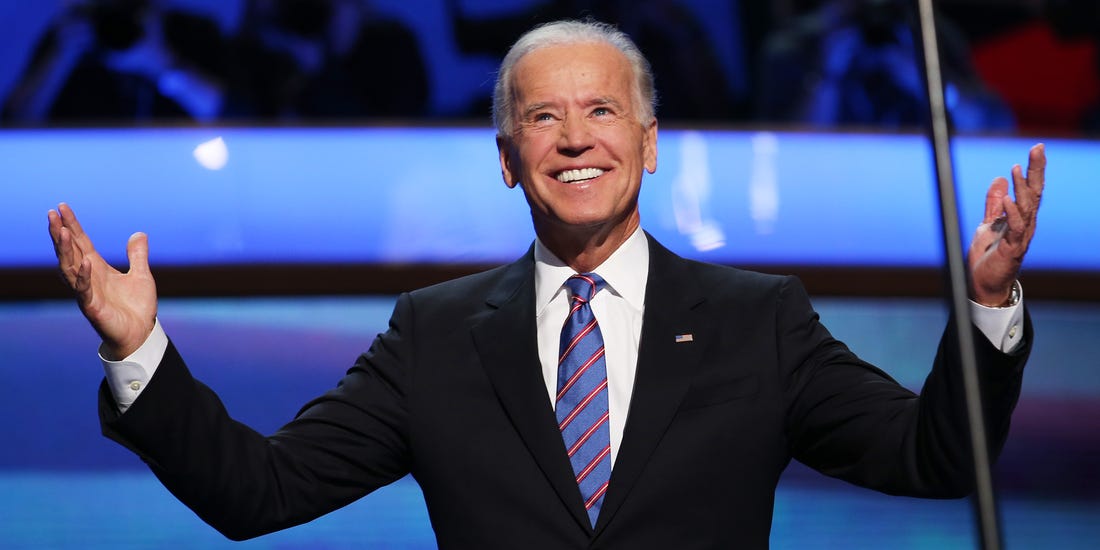 Dan odluke u SAD-u: Veliki preokret, Joe Biden osvojio devet država