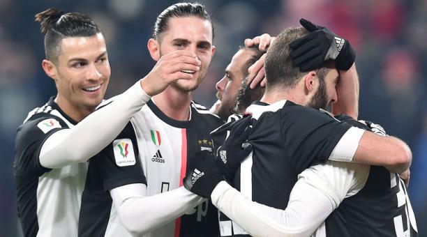 Nogometaši Juventusa odrekli se 90 milijuna eura plaće