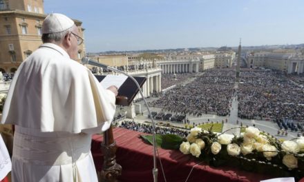 Papa danas dijeli potpuni oprost i moli za spas svijeta od pandemije koronavirusa