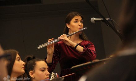 Koncertom klasične glazbe počeo Napretkov tjedan kulture